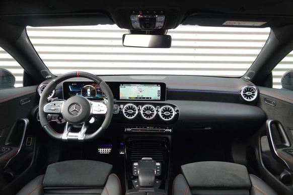 Mercedes-Benz CLA - Afbeelding 28 van 30