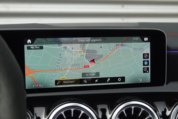 Mercedes-Benz CLA - Afbeelding 30 van 30