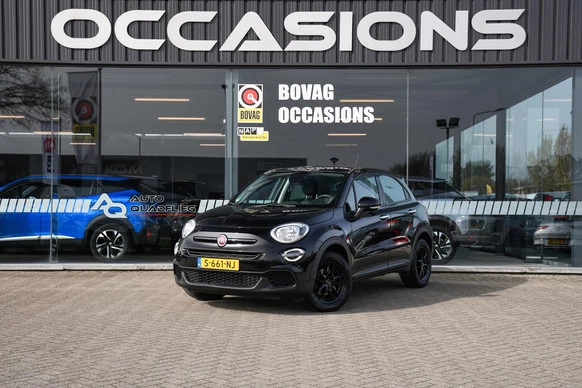 Fiat 500X - Afbeelding 1 van 29