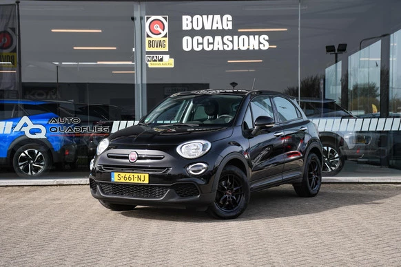 Fiat 500X - Afbeelding 2 van 29