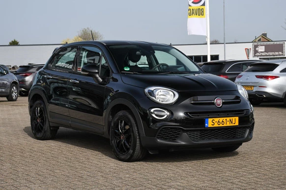Fiat 500X - Afbeelding 3 van 29