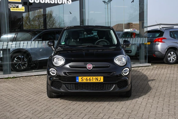 Fiat 500X - Afbeelding 4 van 29