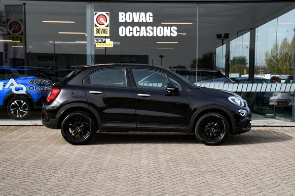 Fiat 500X - Afbeelding 6 van 29
