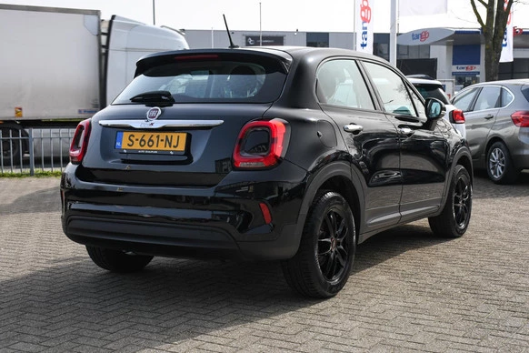 Fiat 500X - Afbeelding 7 van 29