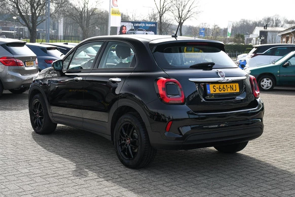 Fiat 500X - Afbeelding 8 van 29