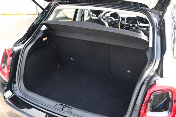 Fiat 500X - Afbeelding 10 van 29