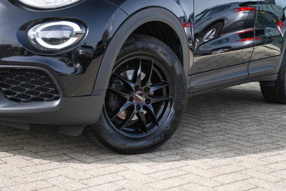Fiat 500X - Afbeelding 11 van 29