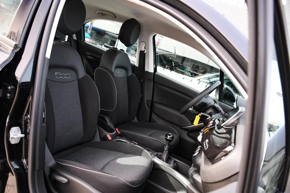 Fiat 500X - Afbeelding 12 van 29