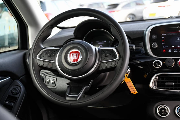 Fiat 500X - Afbeelding 14 van 29