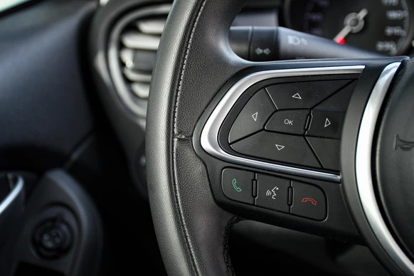 Fiat 500X - Afbeelding 15 van 29