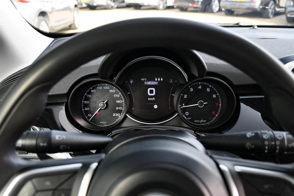 Fiat 500X - Afbeelding 17 van 29