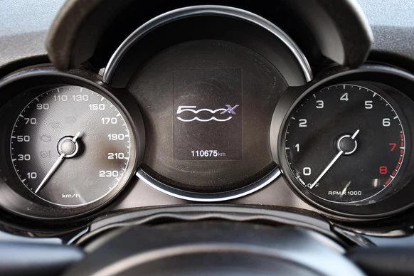 Fiat 500X - Afbeelding 18 van 29