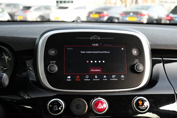 Fiat 500X - Afbeelding 20 van 29