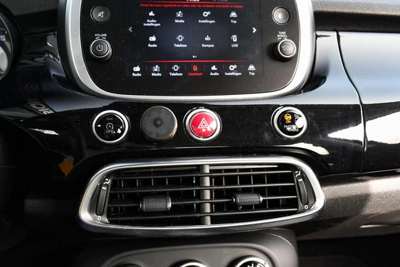 Fiat 500X - Afbeelding 21 van 29