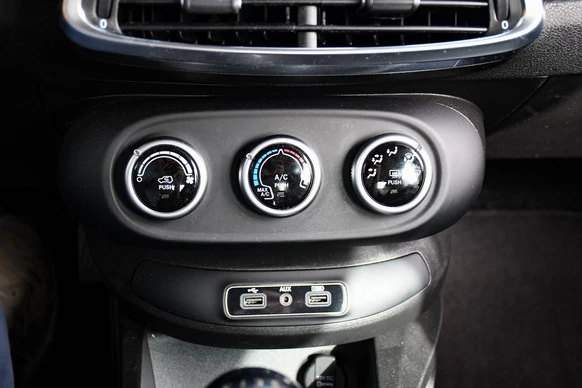 Fiat 500X - Afbeelding 22 van 29