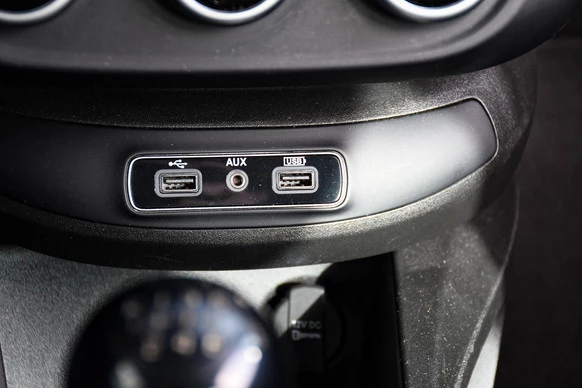 Fiat 500X - Afbeelding 23 van 29