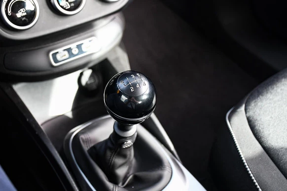 Fiat 500X - Afbeelding 24 van 29