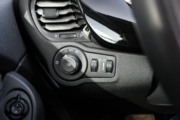 Fiat 500X - Afbeelding 25 van 29