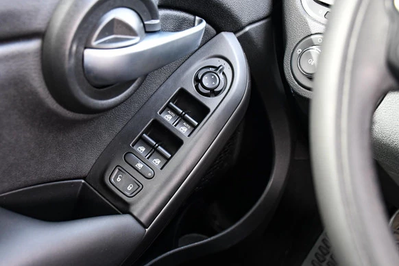 Fiat 500X - Afbeelding 26 van 29