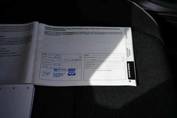 Fiat 500X - Afbeelding 29 van 29