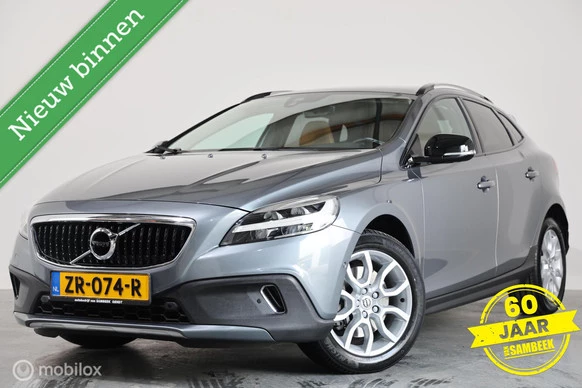 Volvo V40 - Afbeelding 1 van 30