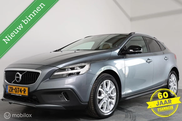 Volvo V40 - Afbeelding 3 van 30