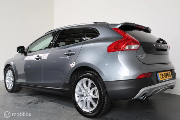 Volvo V40 - Afbeelding 7 van 30