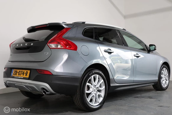 Volvo V40 - Afbeelding 8 van 30
