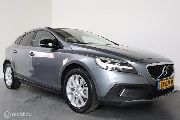 Volvo V40 - Afbeelding 10 van 30