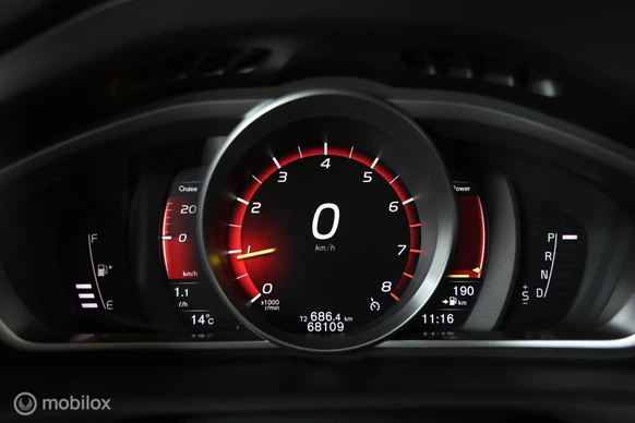 Volvo V40 - Afbeelding 19 van 30