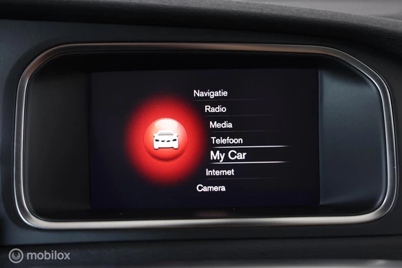 Volvo V40 - Afbeelding 22 van 30