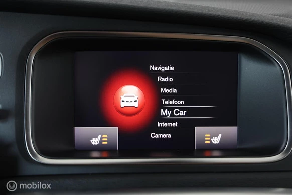 Volvo V40 - Afbeelding 23 van 30