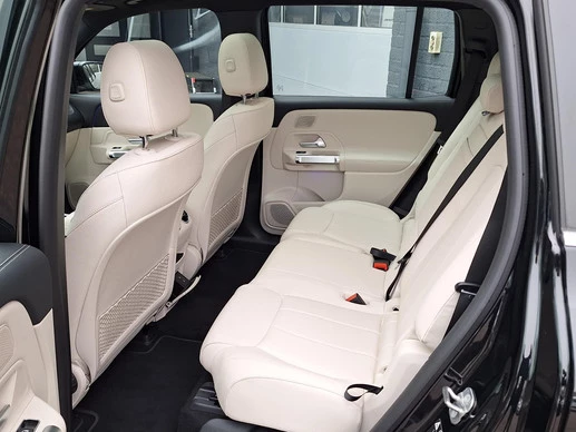 Mercedes-Benz EQB - Afbeelding 6 van 30