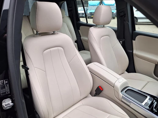 Mercedes-Benz EQB - Afbeelding 7 van 30