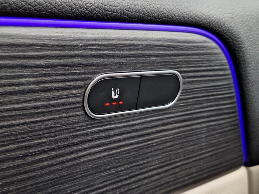 Mercedes-Benz EQB - Afbeelding 11 van 30