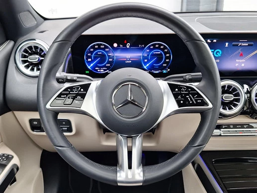 Mercedes-Benz EQB - Afbeelding 13 van 30