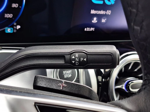 Mercedes-Benz EQB - Afbeelding 17 van 30