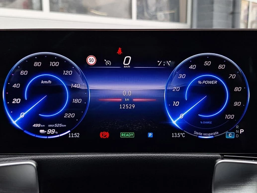 Mercedes-Benz EQB - Afbeelding 19 van 30