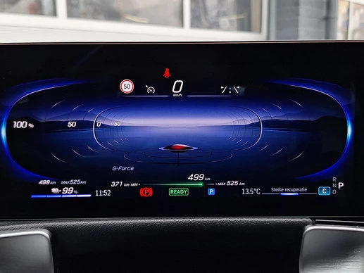 Mercedes-Benz EQB - Afbeelding 20 van 30