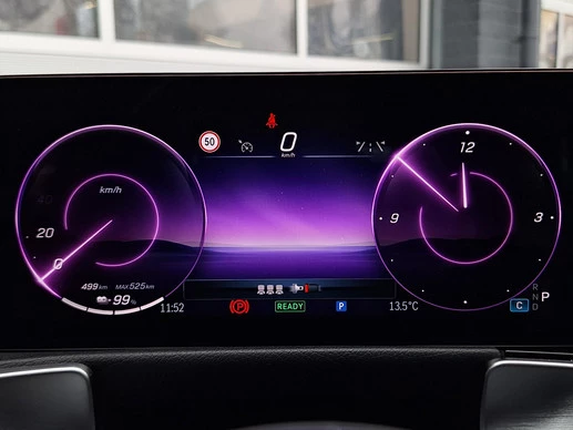 Mercedes-Benz EQB - Afbeelding 21 van 30