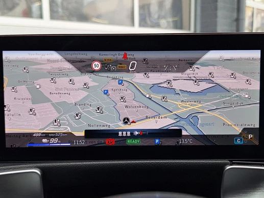 Mercedes-Benz EQB - Afbeelding 22 van 30