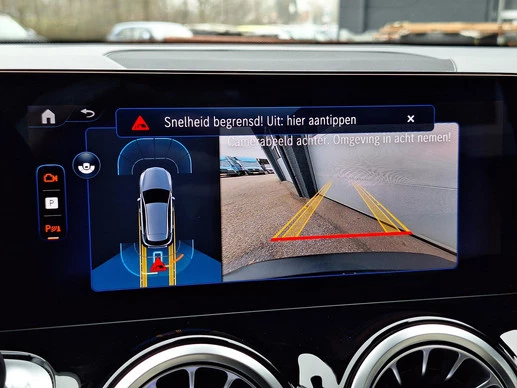 Mercedes-Benz EQB - Afbeelding 23 van 30