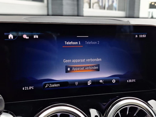 Mercedes-Benz EQB - Afbeelding 24 van 30