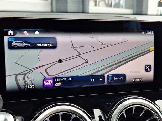 Mercedes-Benz EQB - Afbeelding 25 van 30