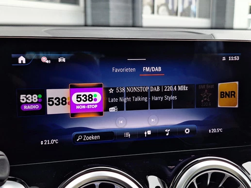 Mercedes-Benz EQB - Afbeelding 26 van 30