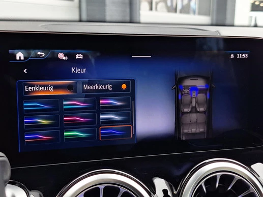 Mercedes-Benz EQB - Afbeelding 28 van 30