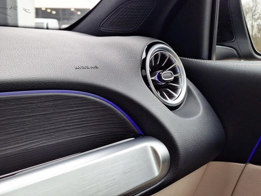 Mercedes-Benz EQB - Afbeelding 29 van 30