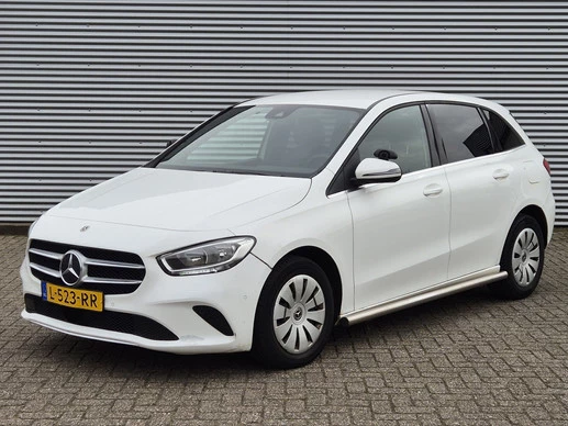 Mercedes-Benz B-Klasse - Afbeelding 1 van 23