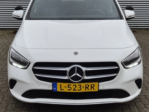 Mercedes-Benz B-Klasse - Afbeelding 2 van 23