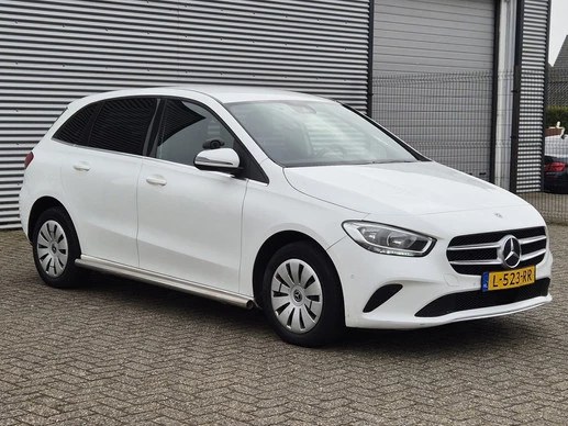 Mercedes-Benz B-Klasse - Afbeelding 3 van 23